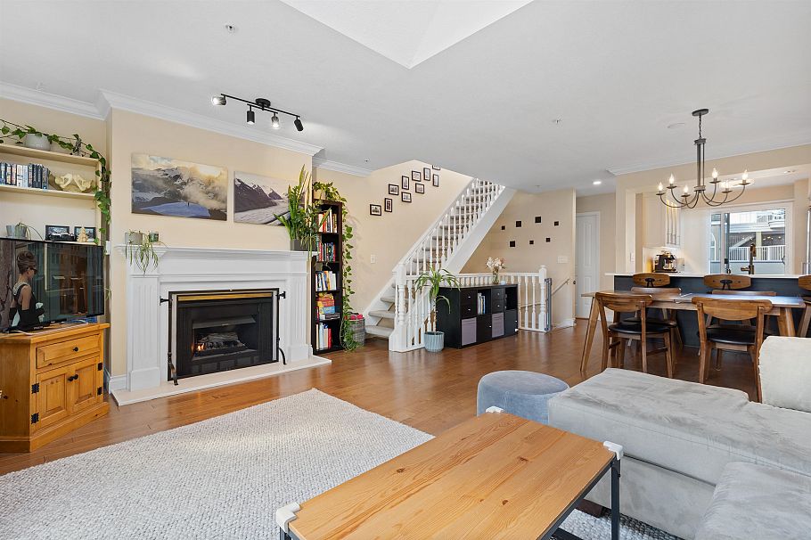 2251 Heather Street Vancouver, BC - 10