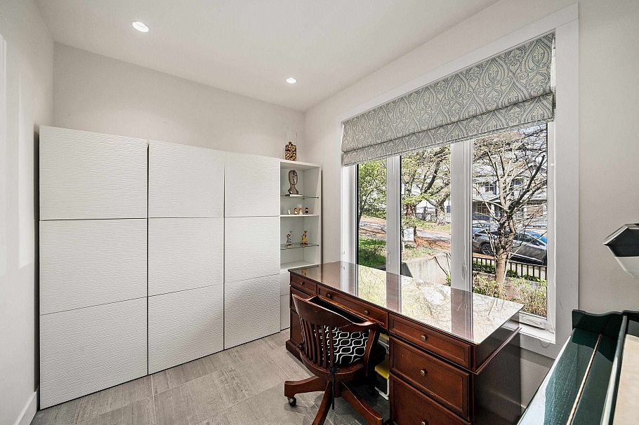 3128 Graveley Street Vancouver, BC - 11