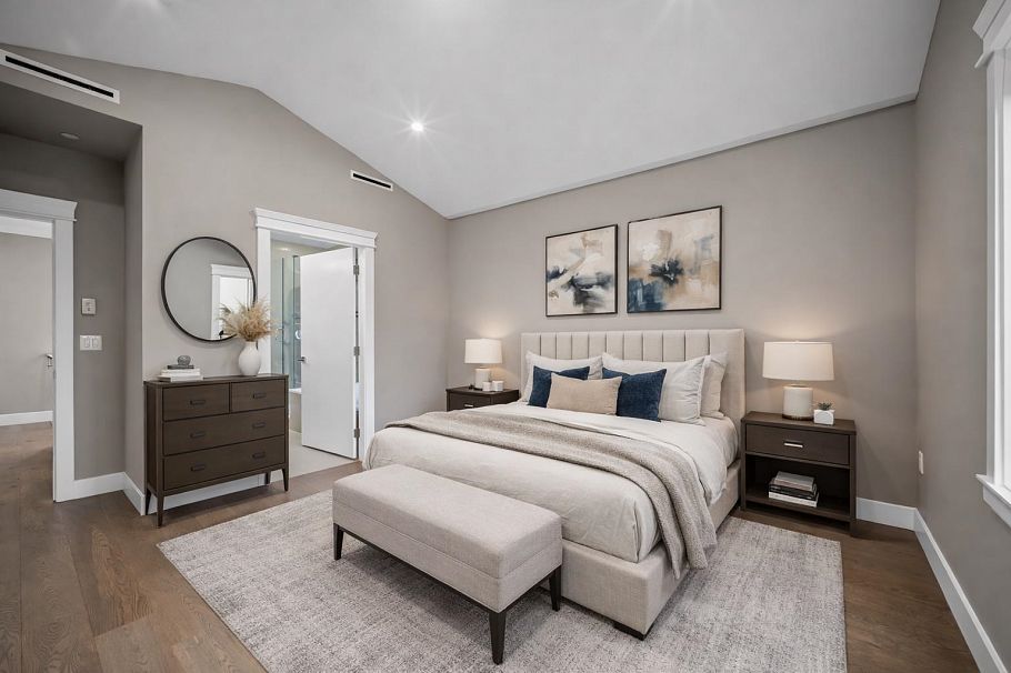 8068 Haig Street Vancouver, BC - 2