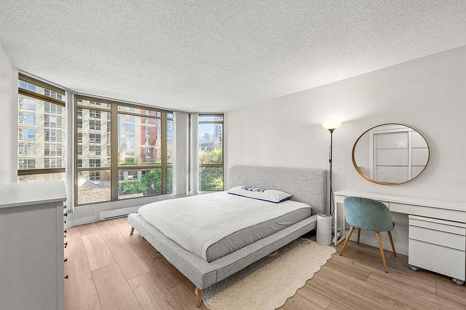 706 867 Hamilton Street Vancouver, BC - 13