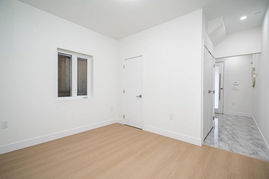 3435 Franklin Street Vancouver, BC - 21