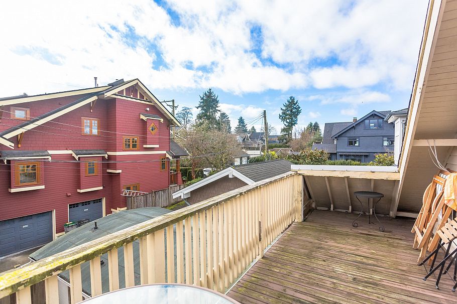 3086 W 2nd Avenue Vancouver, BC - 17