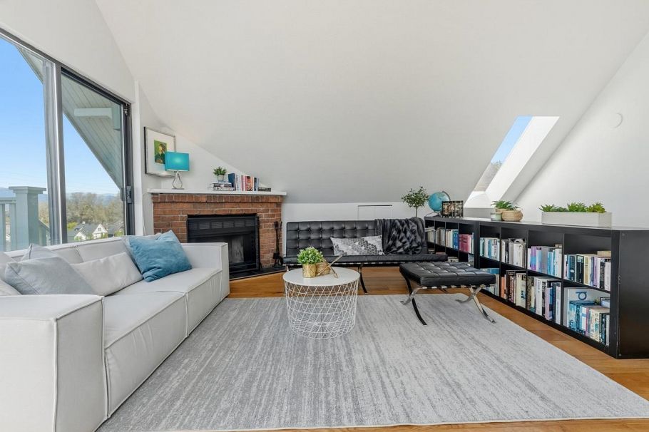 6 335 W 13th Avenue Vancouver, BC - 14