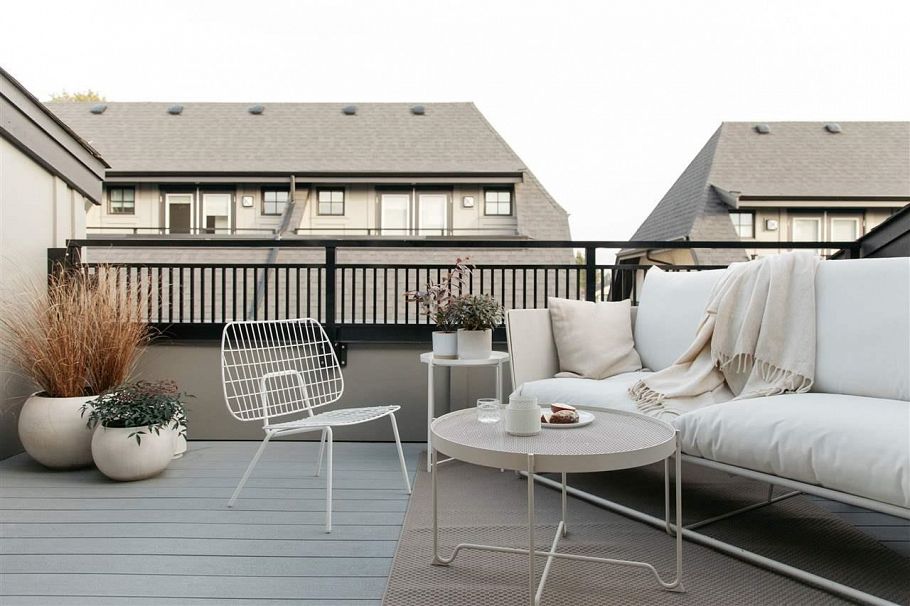 7893 Oak Street Vancouver, BC - 11