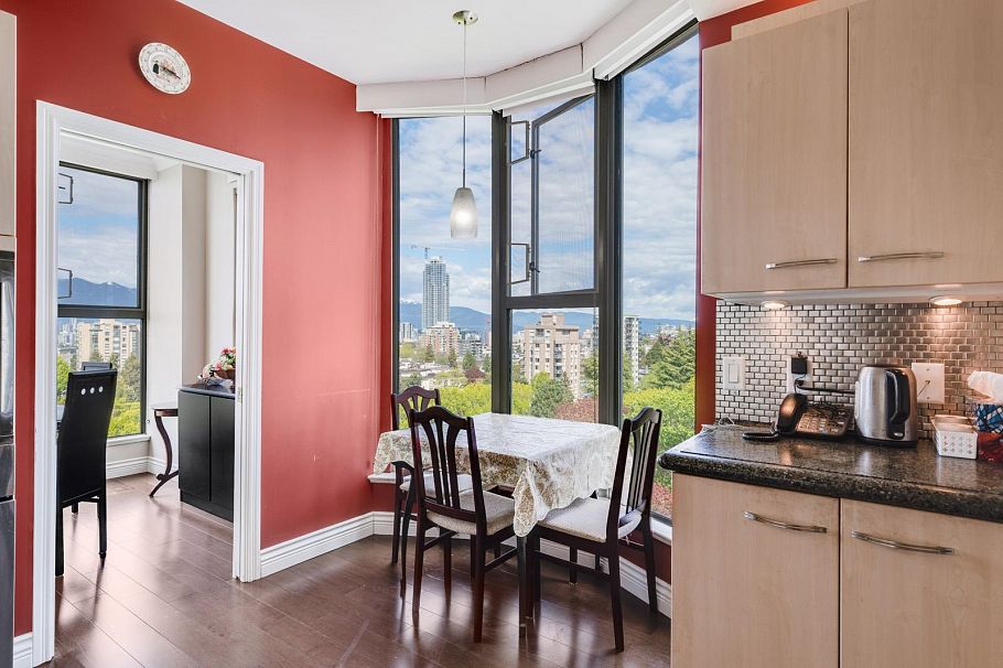 1000 1788 W 13th Avenue Vancouver, BC - 17