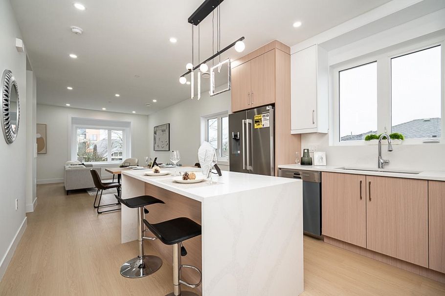 3435 Franklin Street Vancouver, BC - 11