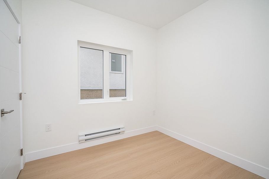 3435 Franklin Street Vancouver, BC - 29