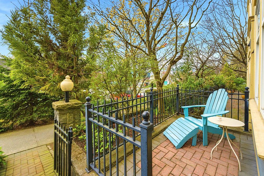 2608 Yukon Street Vancouver, BC - 11