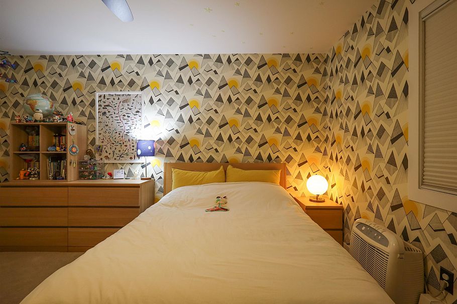 310 1266 W 13th Avenue Vancouver, BC - 23