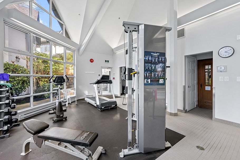 12 5880 Hampton Place Vancouver, BC - 37