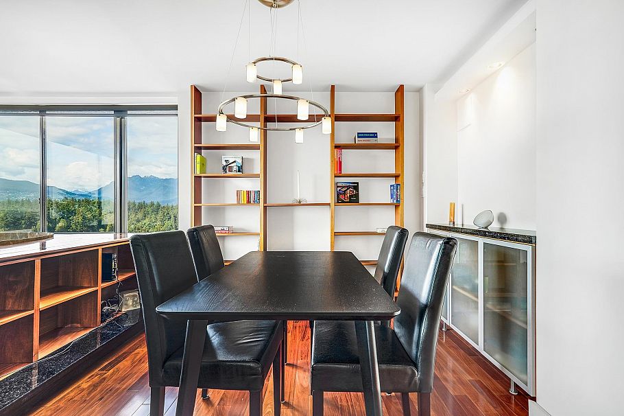 1201 2077 Nelson Street Vancouver, BC - 8