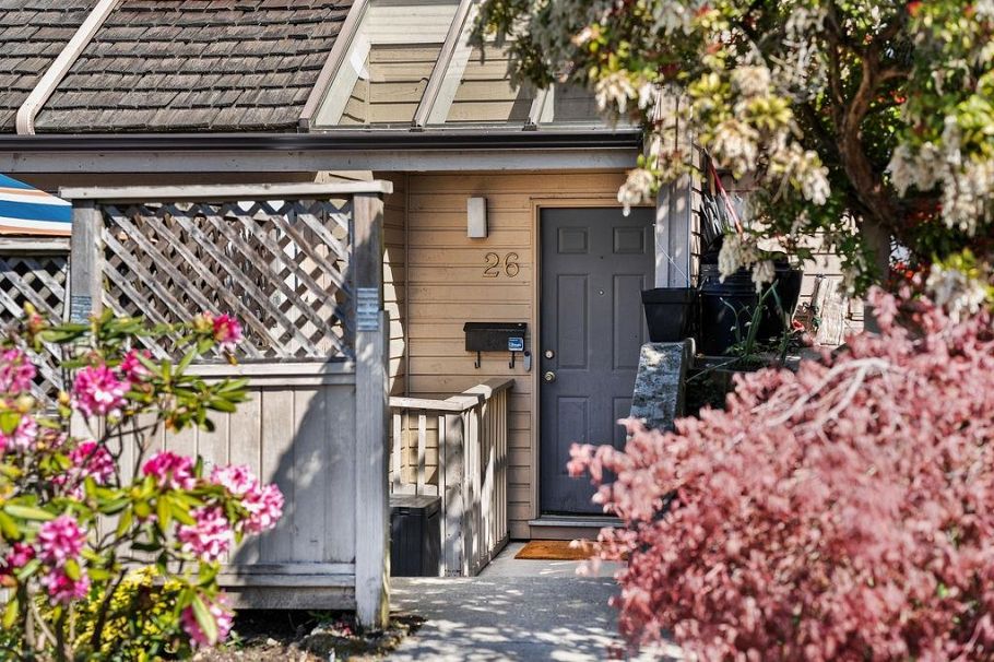 26 230 W 15th Street North Vancouver, BC - 28