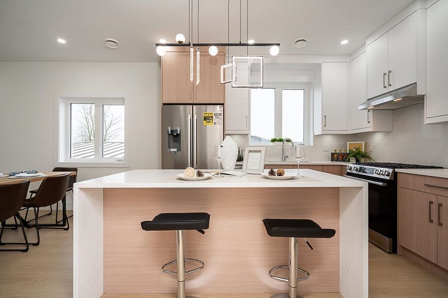 3435 Franklin Street Vancouver, BC - 9