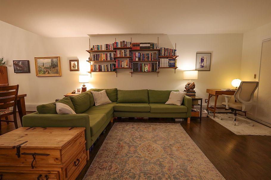 310 1266 W 13th Avenue Vancouver, BC - 14