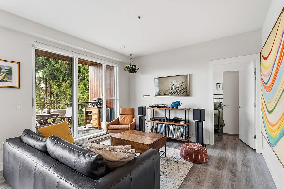 407 1327 Draycott Road North Vancouver, BC - 4