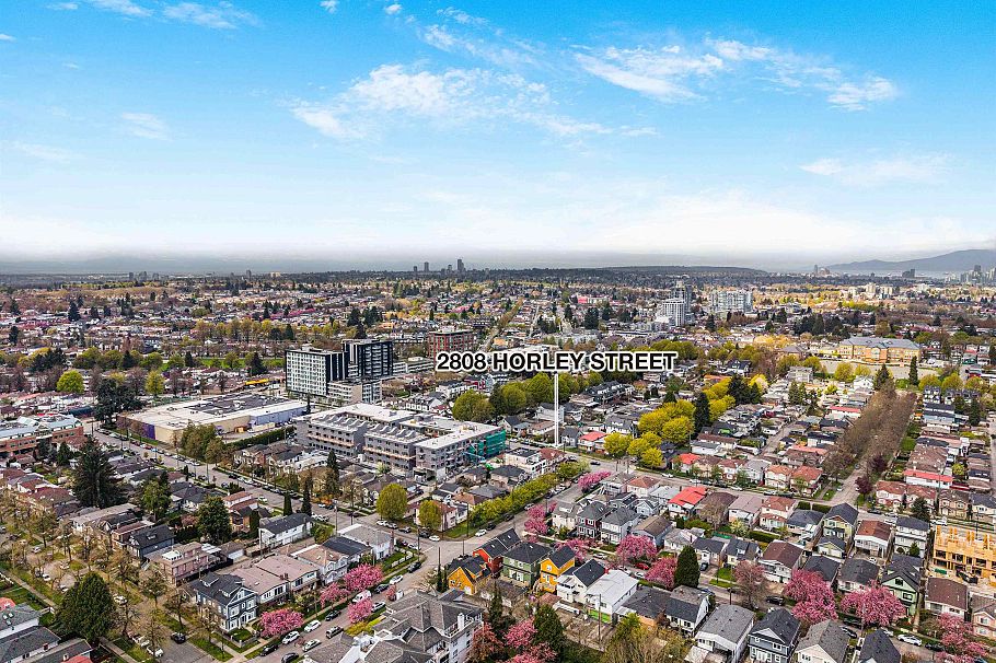 2808 Horley Street Vancouver, BC - 36