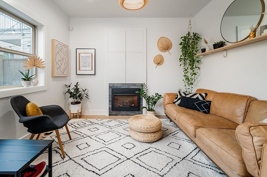 5418 Main Street Vancouver, BC - 7