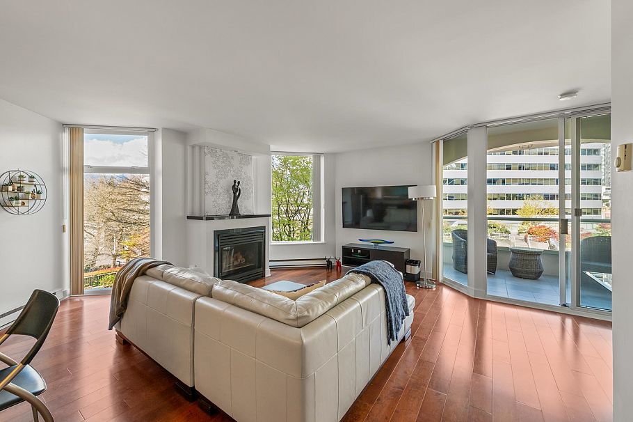 302 168 Chadwick Court North Vancouver, BC - 8