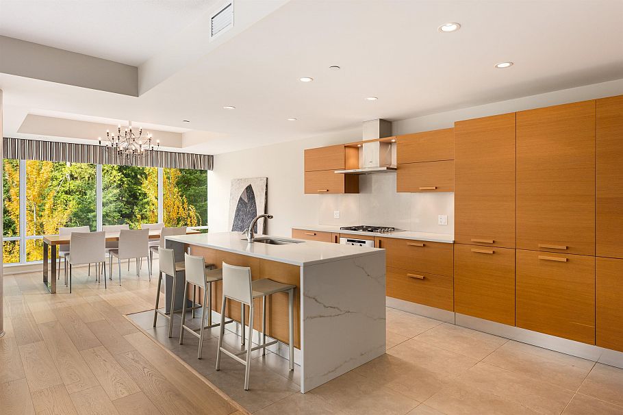 403 5838 Berton Avenue Vancouver, BC - 7