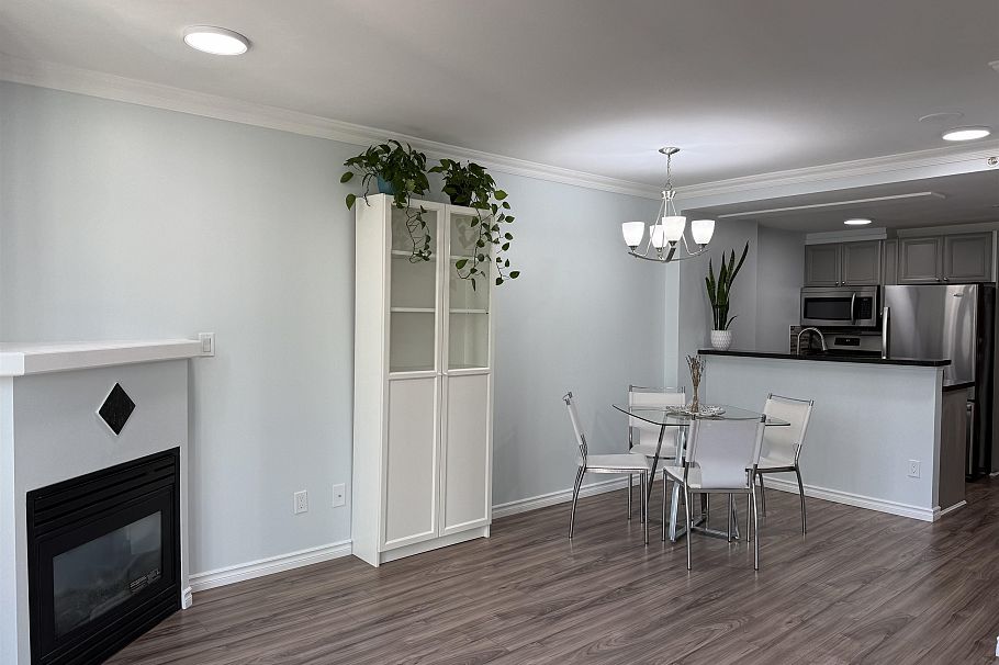 502 928 Richards Street Vancouver, BC - 8