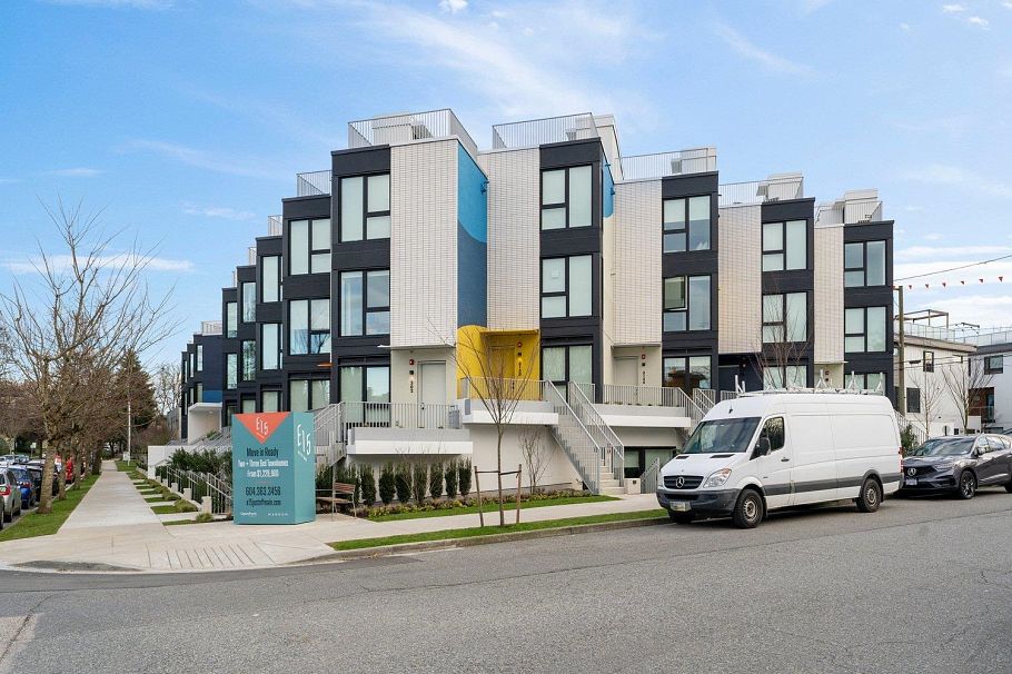 3132 SOPHIA STREET, Vancouver BC V5T 0K5 Vancouver, BC - 1