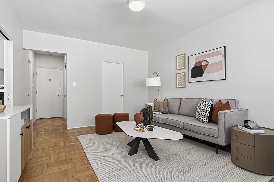 207 1879 Barclay Street Vancouver, BC - 7