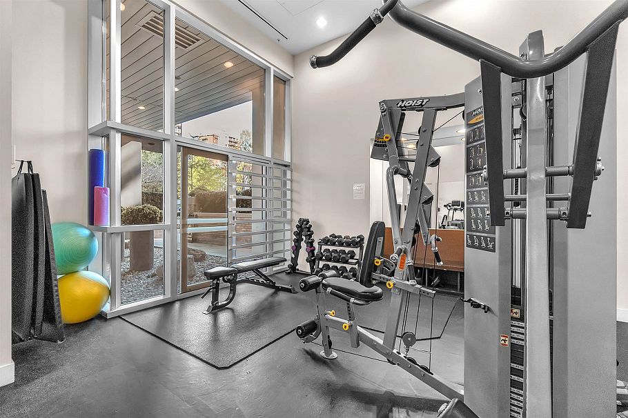 802 158 W 13th Street North Vancouver, BC - 38