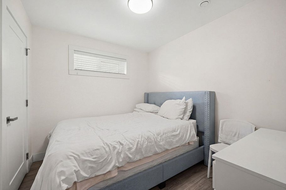 3128 Graveley Street Vancouver, BC - 21