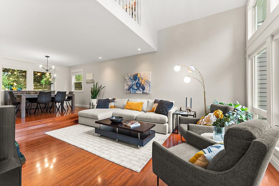 1530 Lighthall Court North Vancouver, BC - 8