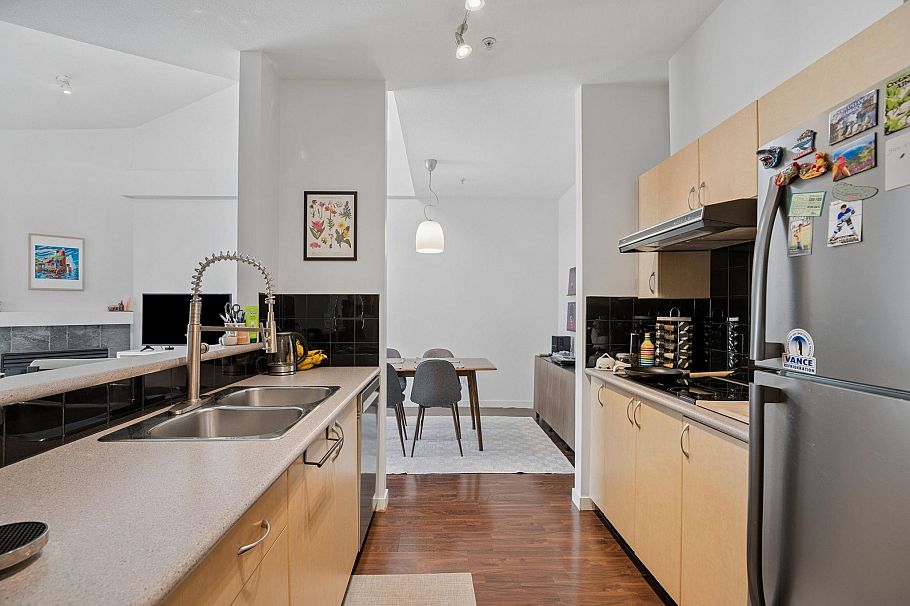 409 3768 Hastings Street Burnaby, BC - 20