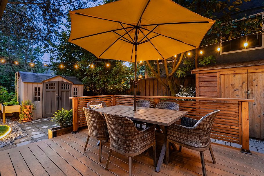 1 1255 E 15th Avenue Vancouver, BC - 30