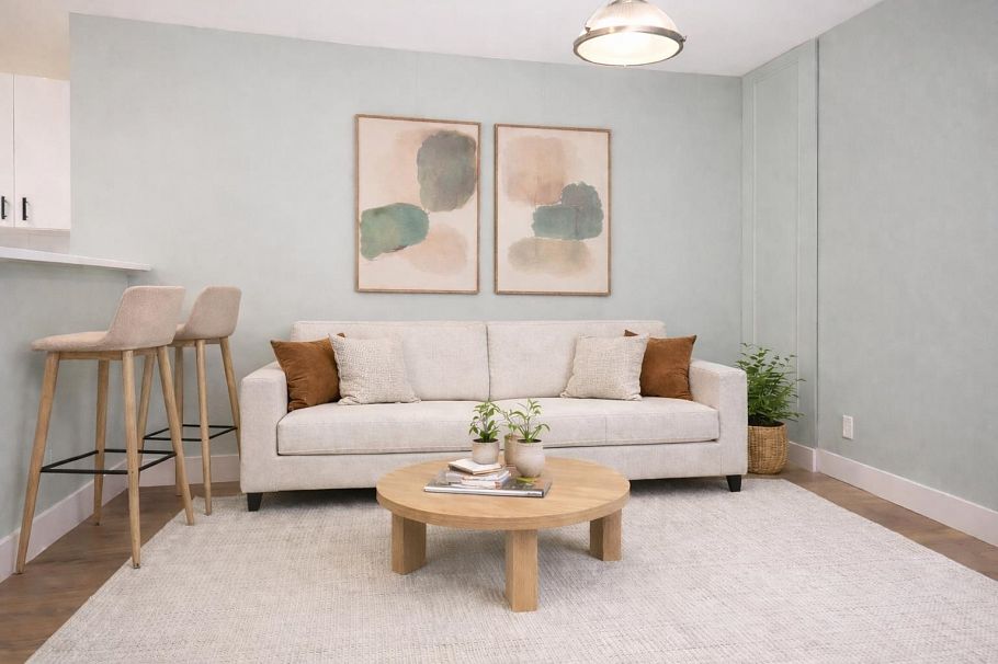 310 1177 Hornby Street Vancouver, BC - 9