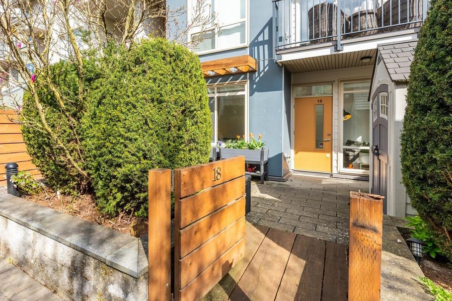 18 10133 River Drive Richmond, BC - 29