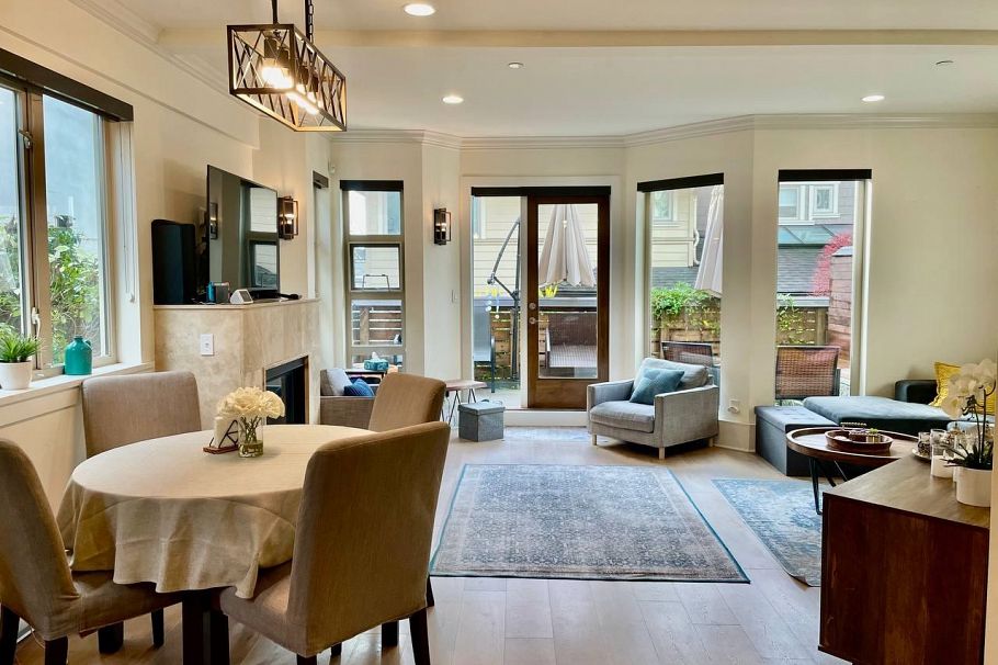 9 215 E 4th Street North Vancouver, BC - 5