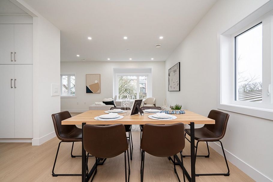 3435 Franklin Street Vancouver, BC - 7