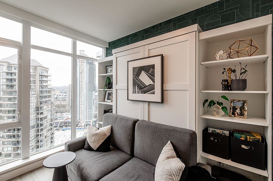 2110 1788 Gilmore Avenue Burnaby, BC - 6