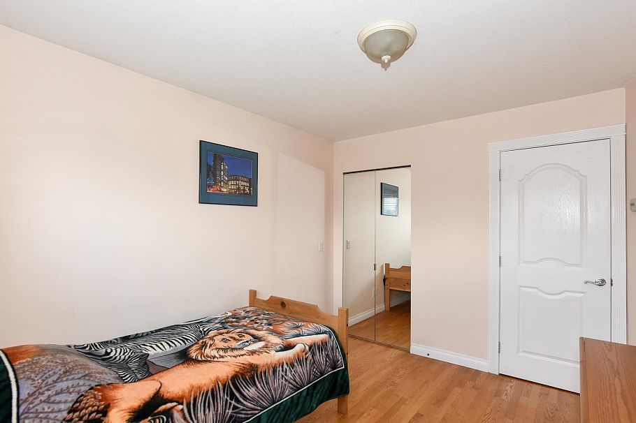 3506 Haida Drive Vancouver, BC - 30