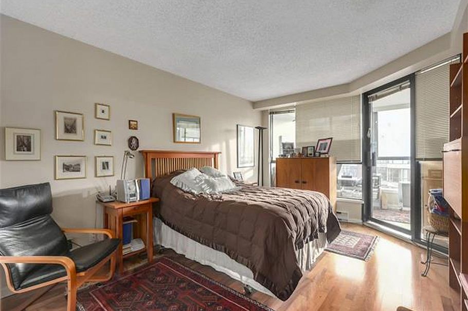 804 1450 PENNYFARTHING DRIVE, Vancouver BC V6J 4X8 Vancouver, BC - 8