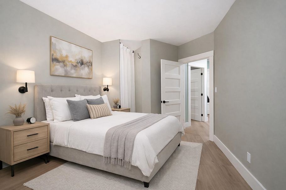 310 1177 Hornby Street Vancouver, BC - 17