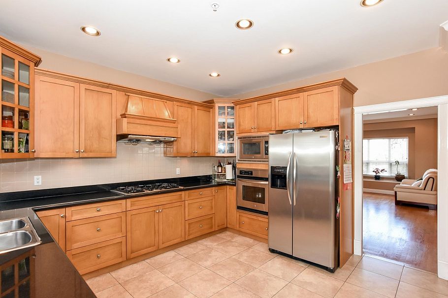 3506 Haida Drive Vancouver, BC - 13