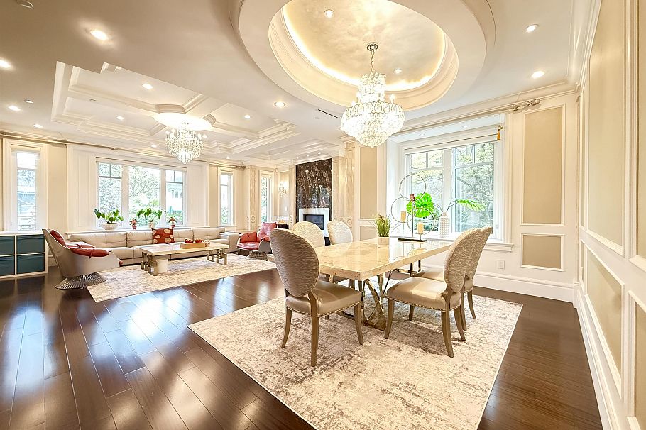 6011 Churchill Street Vancouver, BC - 4