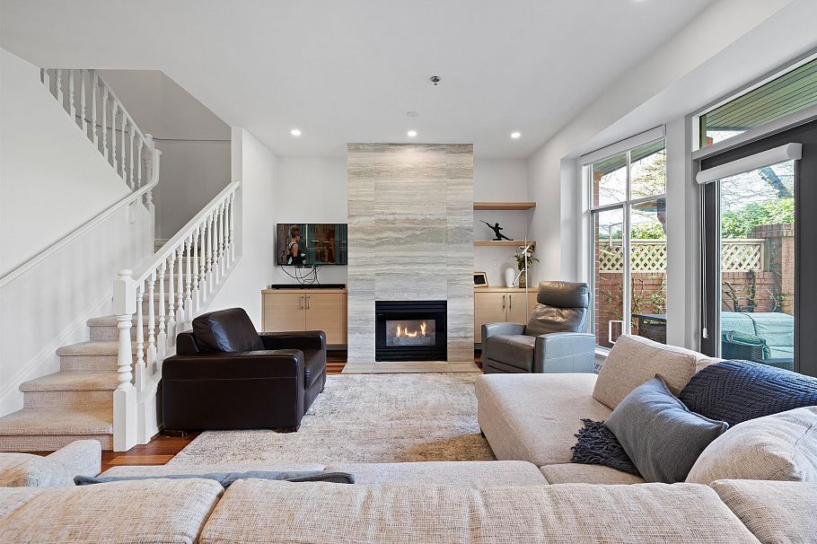 12 5880 Hampton Place Vancouver, BC - 7