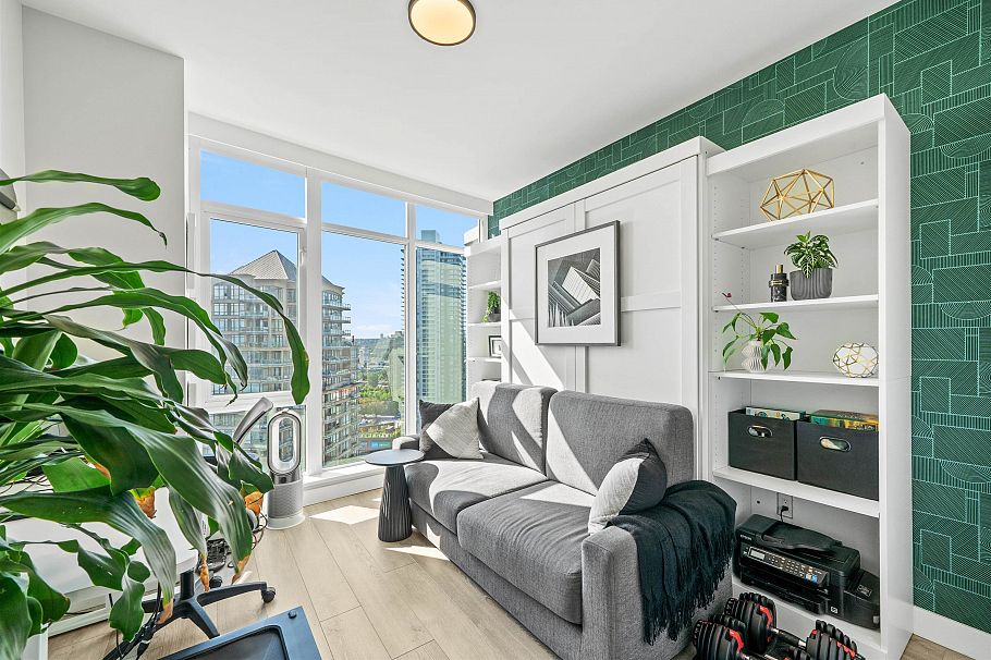 2110 1788 Gilmore Avenue Burnaby, BC - 15