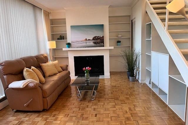 512 4900 Cartier Street Vancouver, BC - 21