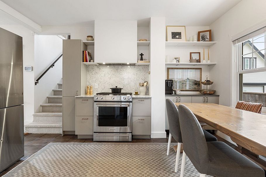 737-745 St. Andrews Avenue North Vancouver, BC - 6