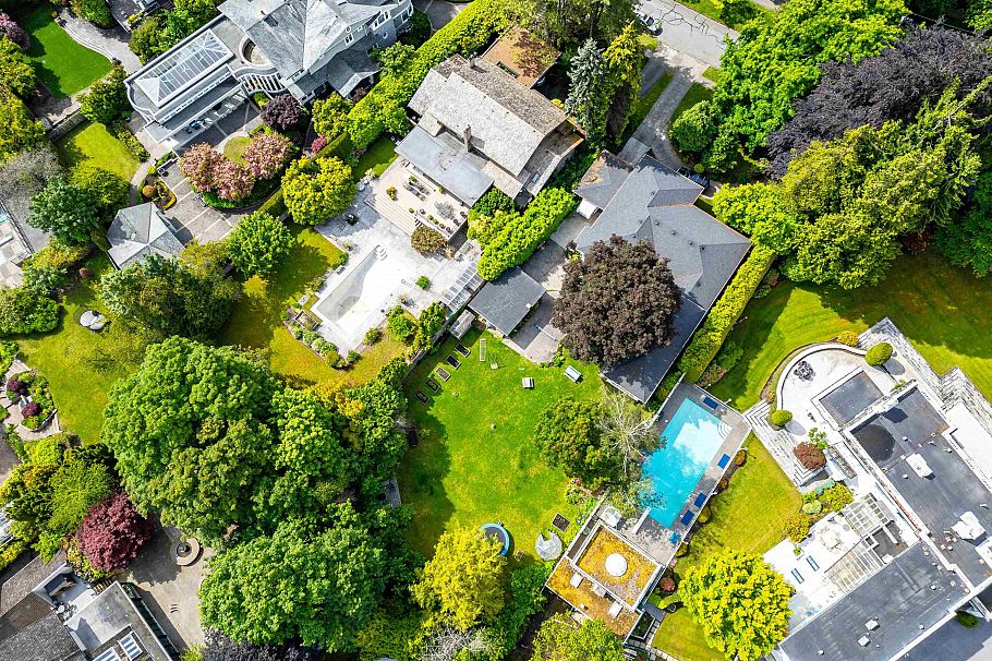 3350 Osler Street Vancouver, BC - 4