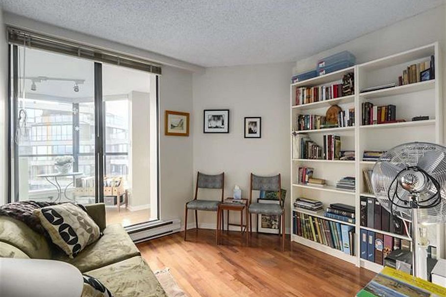 804 1450 PENNYFARTHING DRIVE, Vancouver BC V6J 4X8 Vancouver, BC - 7