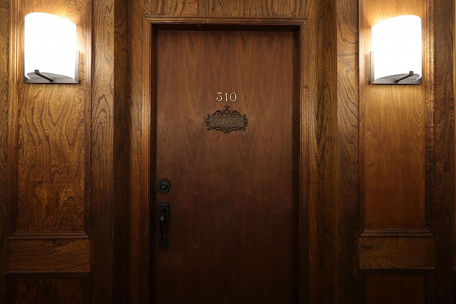 310 1266 W 13th Avenue Vancouver, BC - 1