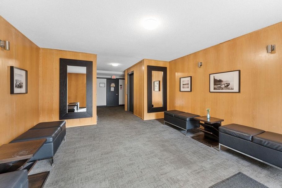 305 2025 W 2nd Avenue Vancouver, BC - 21