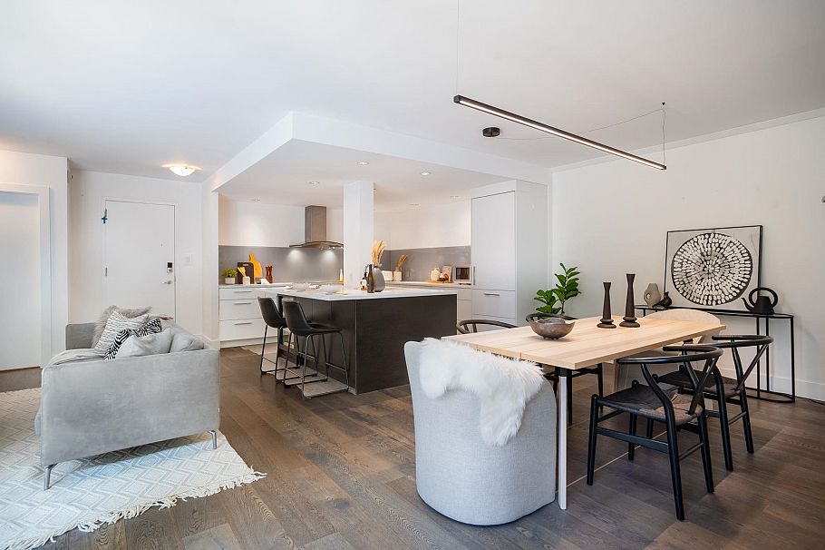 316 4900 Cartier Street Vancouver, BC - 16